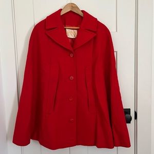 Vintage Pendleton Wool Shawl